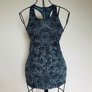 Nike Dri-fit workout tank. Sz small